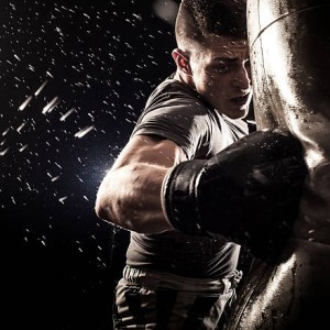 BOXING EQUIPMENT
