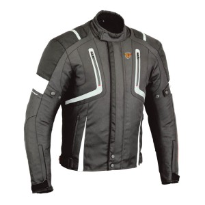 Cordura Men Jackets