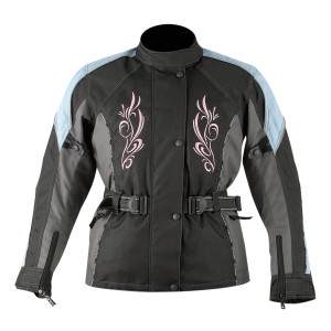 Cordura women Jackets