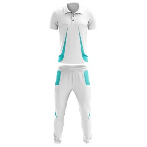 Cricket uniform